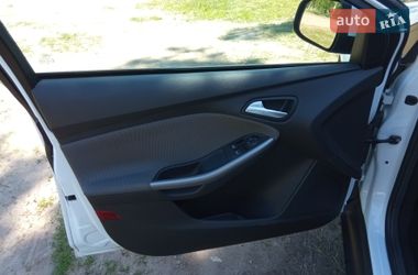 Универсал Ford Focus 2013 в Александрие