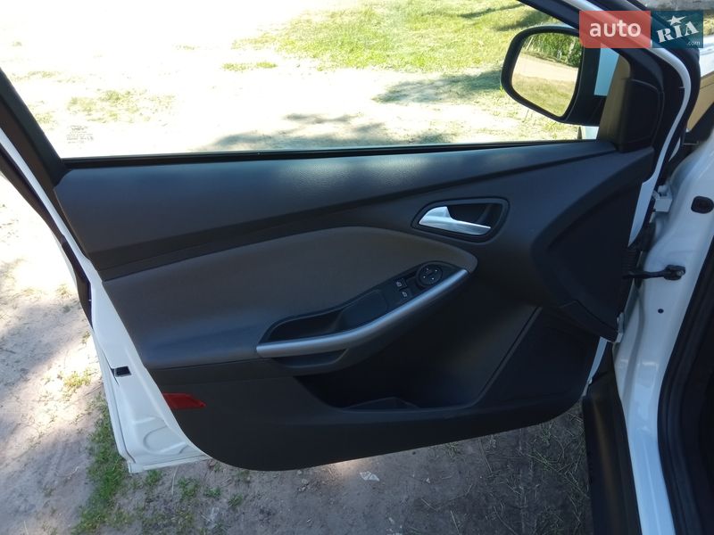 Универсал Ford Focus 2013 в Александрие