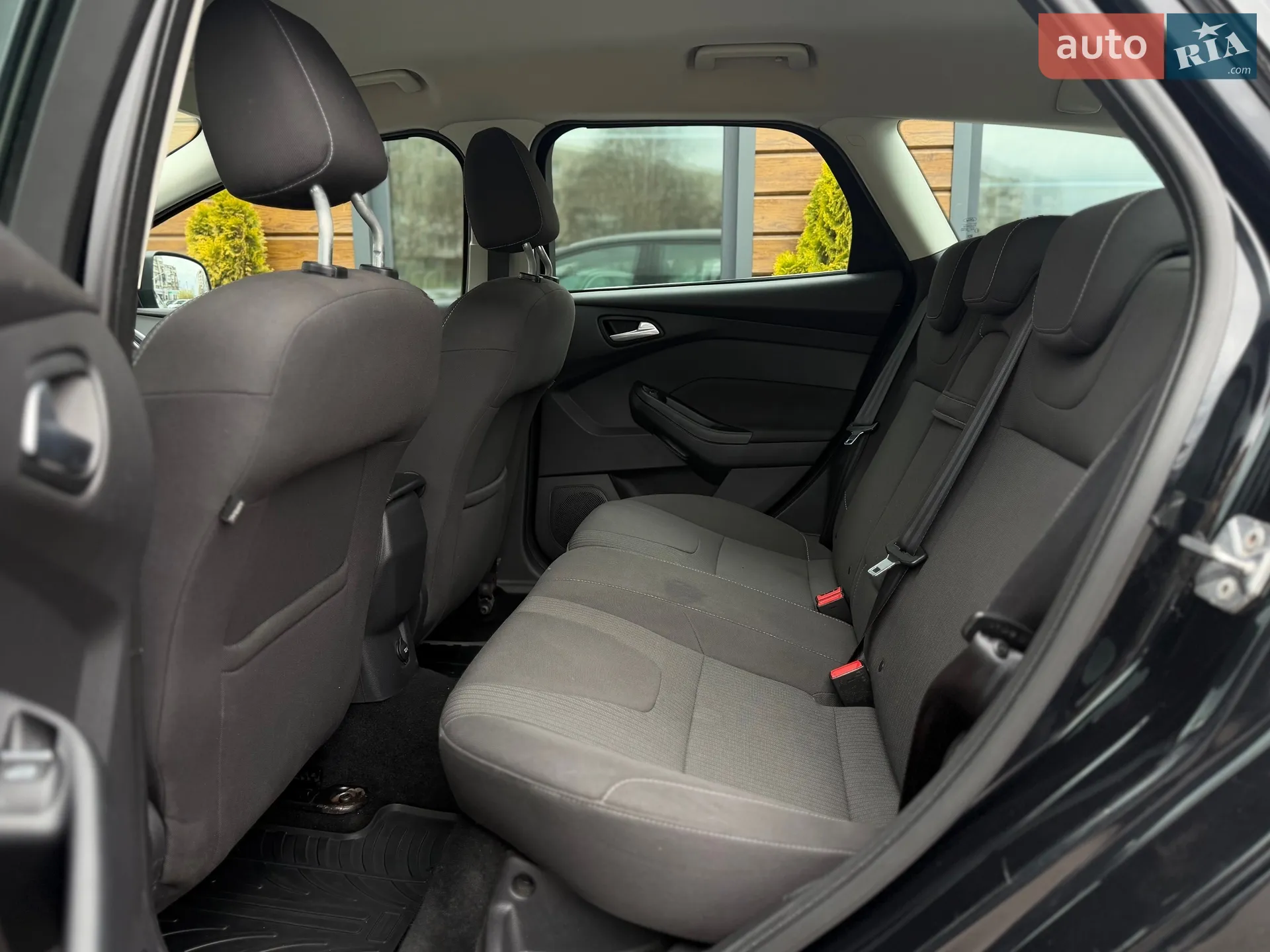 2013 Ford Focus - мініатюра 46