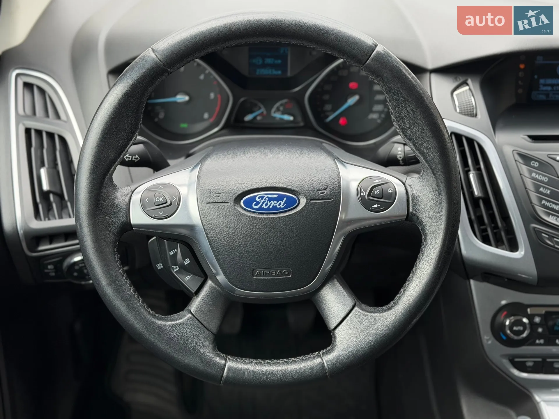 2013 Ford Focus - мініатюра 31