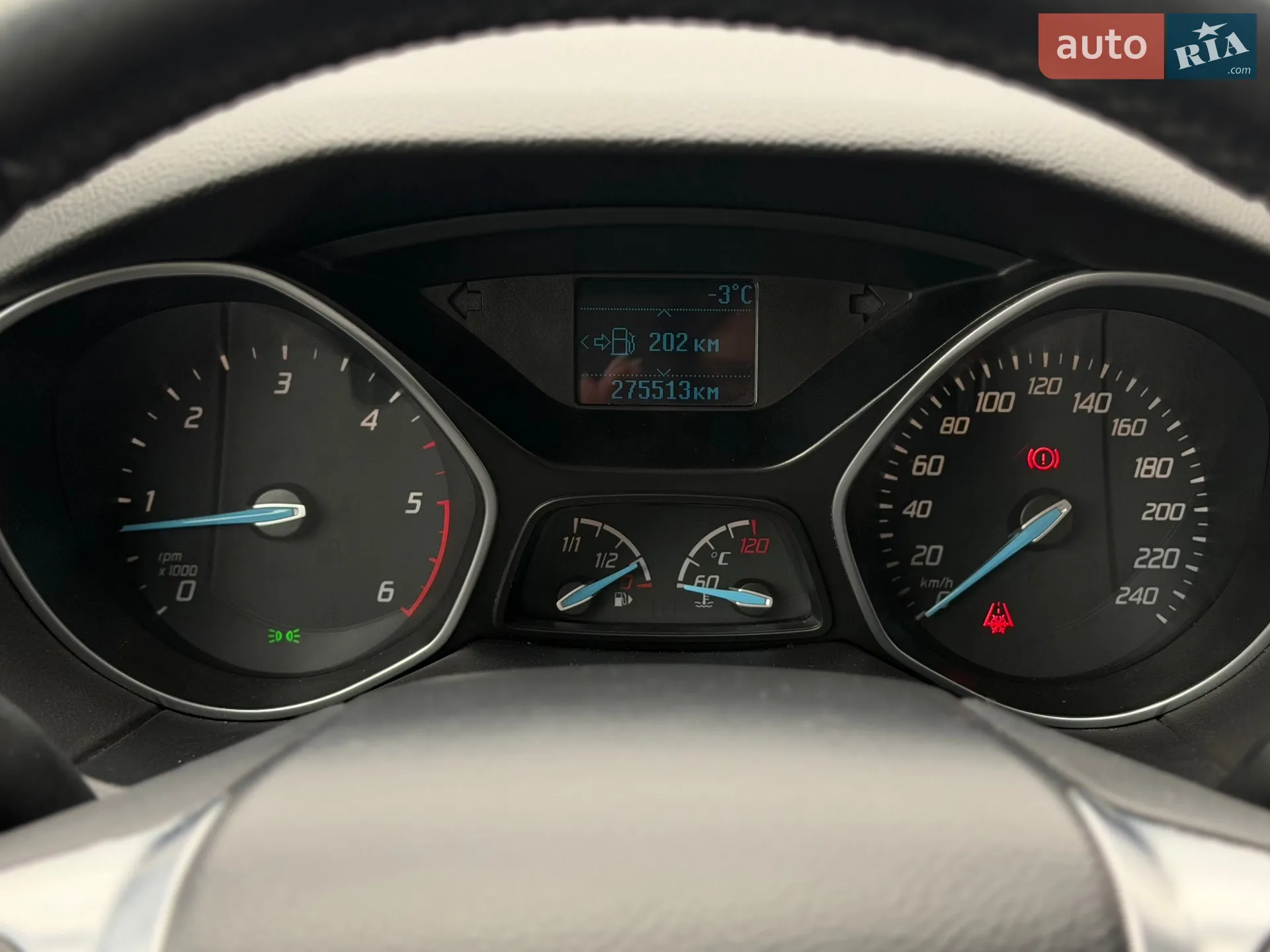 2013 Ford Focus - мініатюра 36