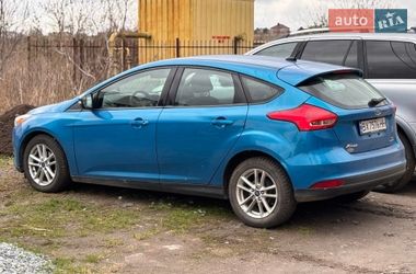 Хэтчбек Ford Focus 2016 в Ровно