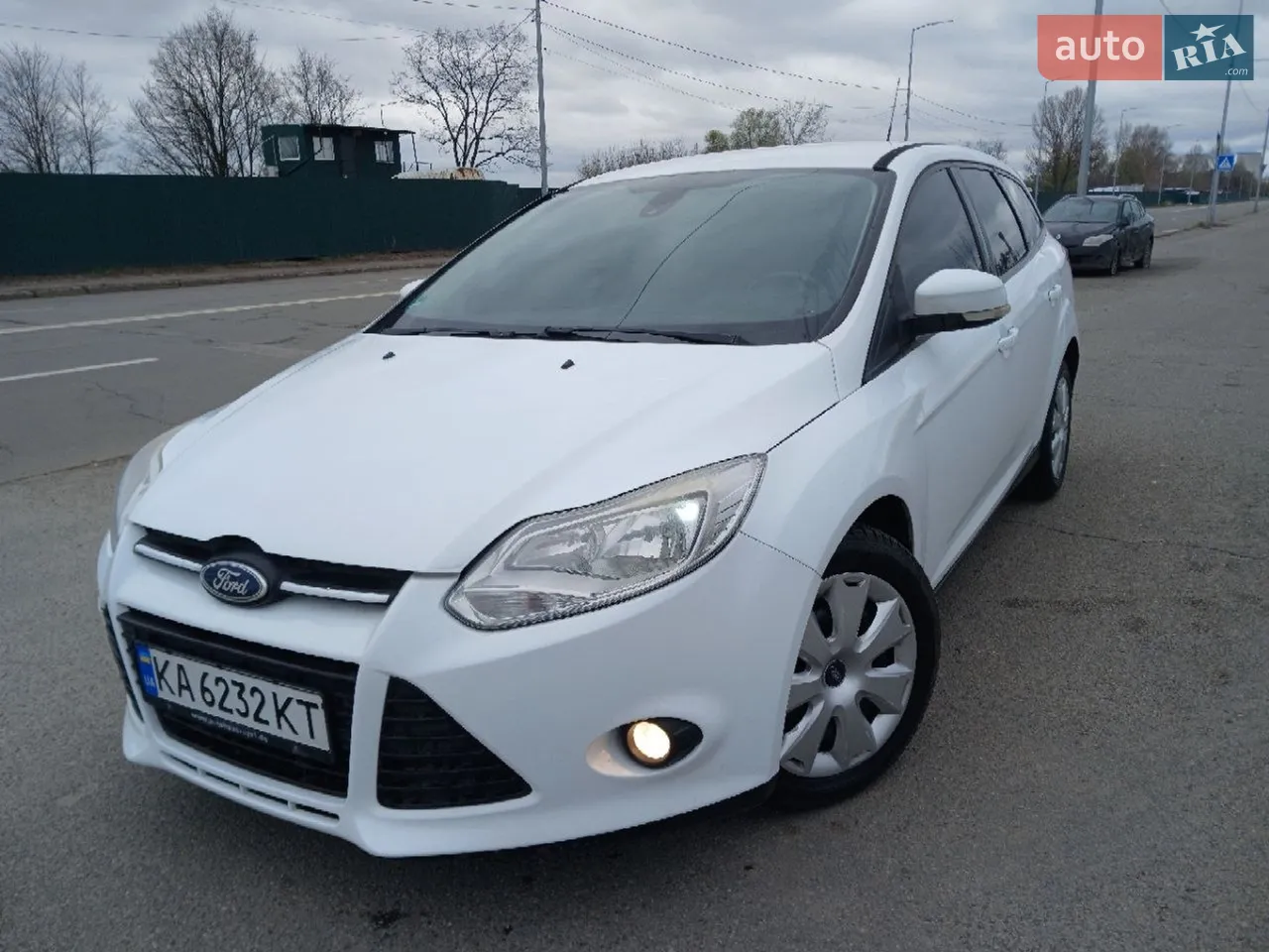 2013 Ford Focus - мініатюра 36