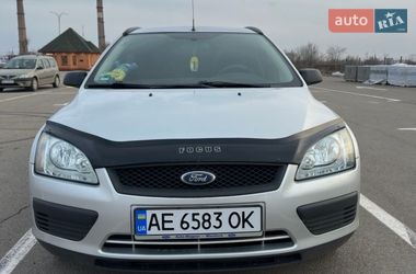Универсал Ford Focus 2006 в Кривом Роге