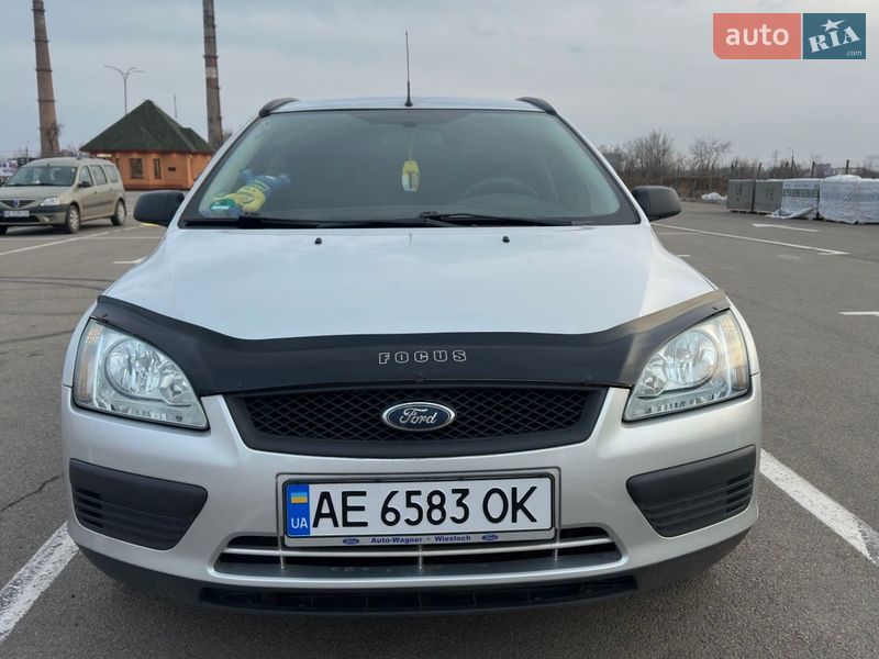 Ford Focus 2006