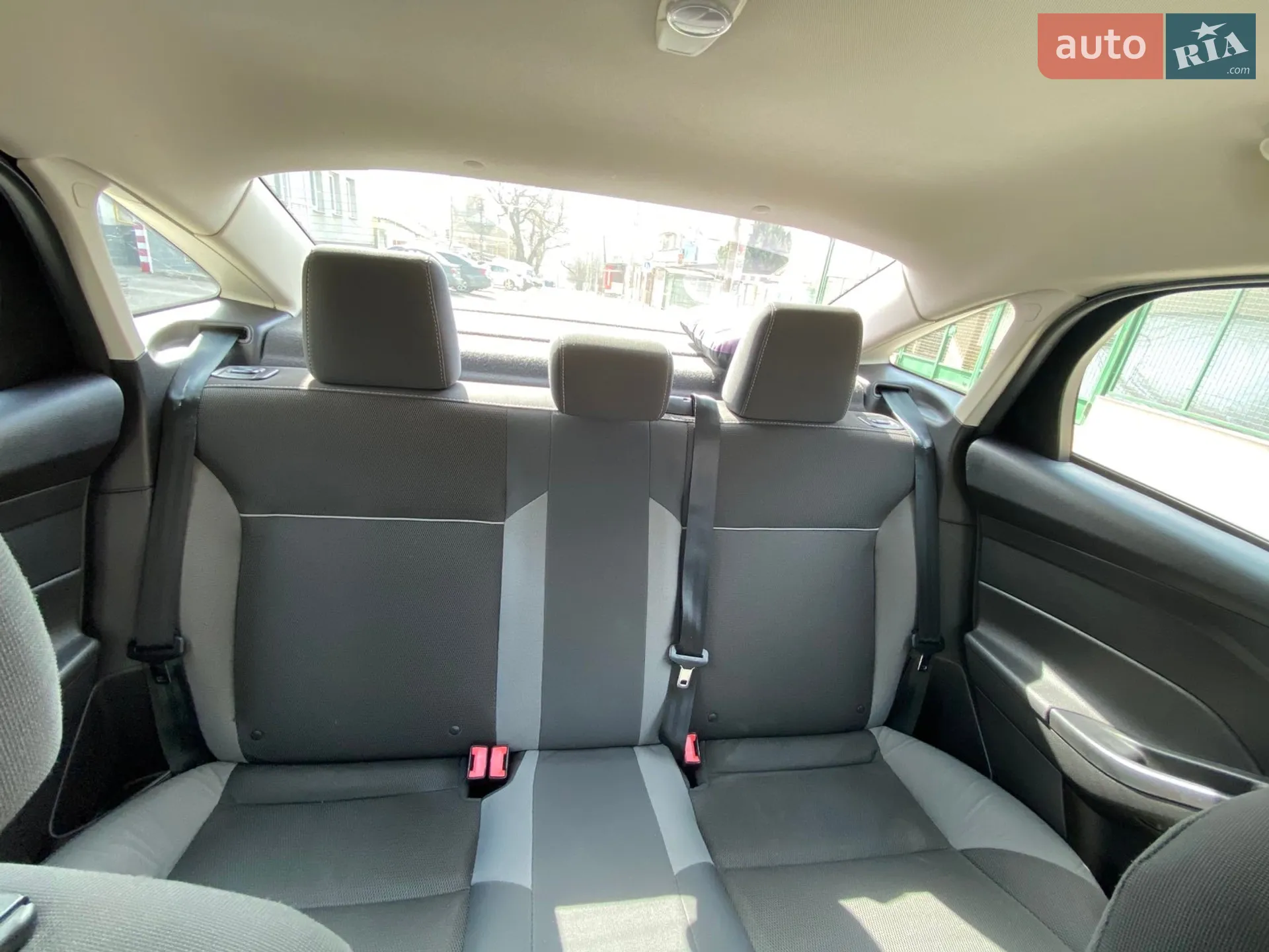 2013 Ford Focus - мініатюра 7