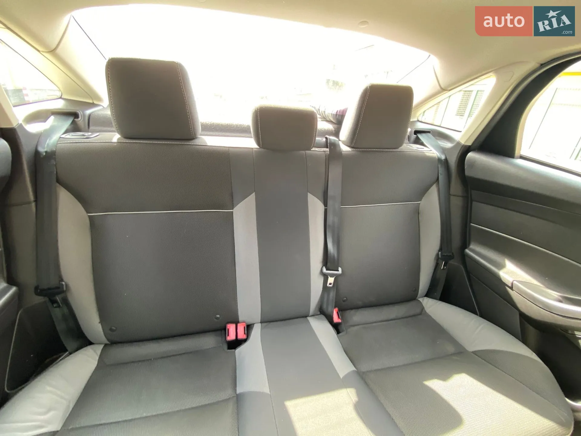 2013 Ford Focus - мініатюра 8