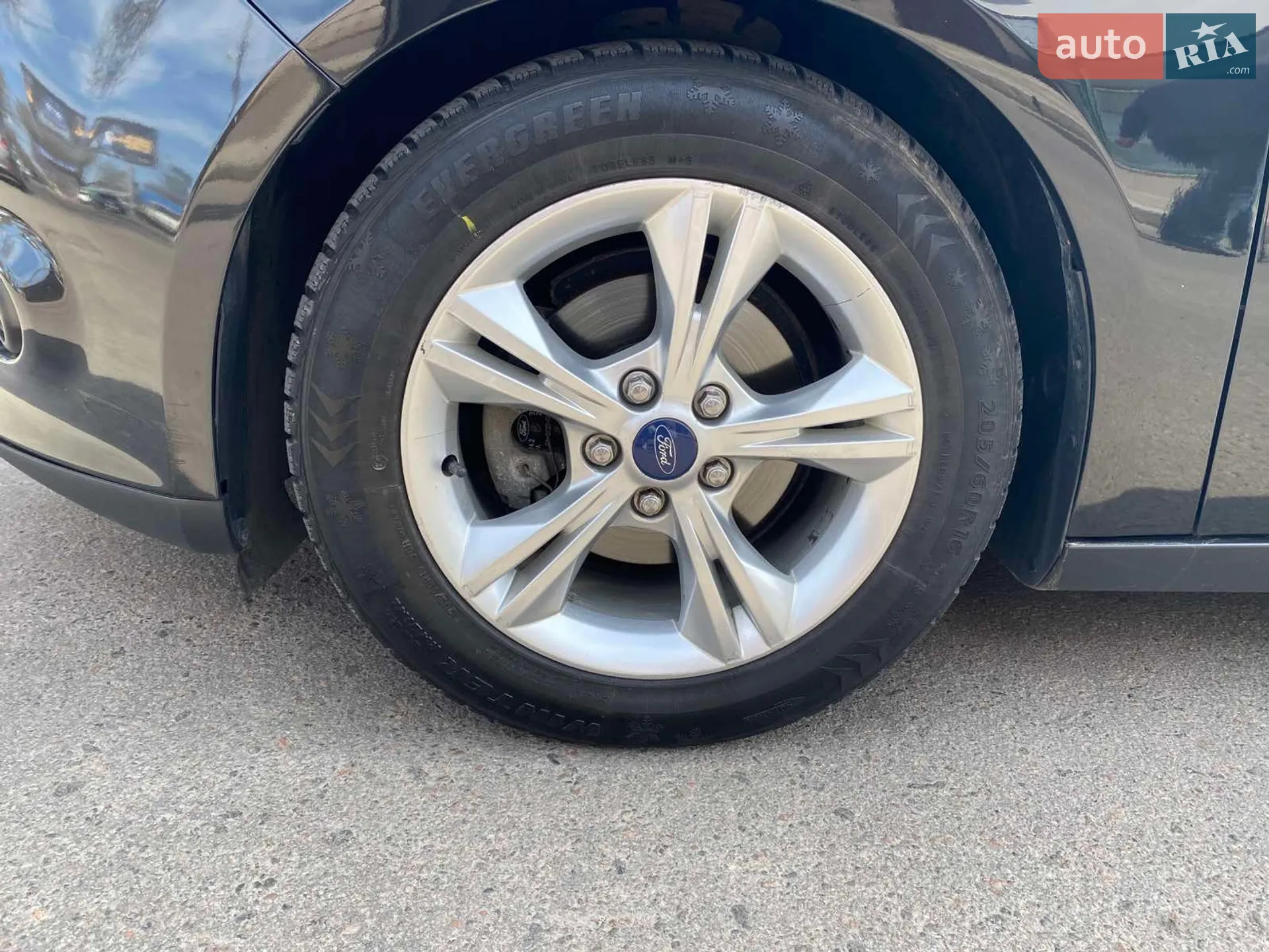 2013 Ford Focus - мініатюра 15