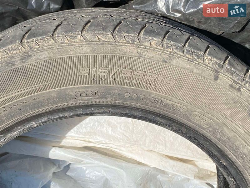 Седан Ford Focus 2013 в Одессе