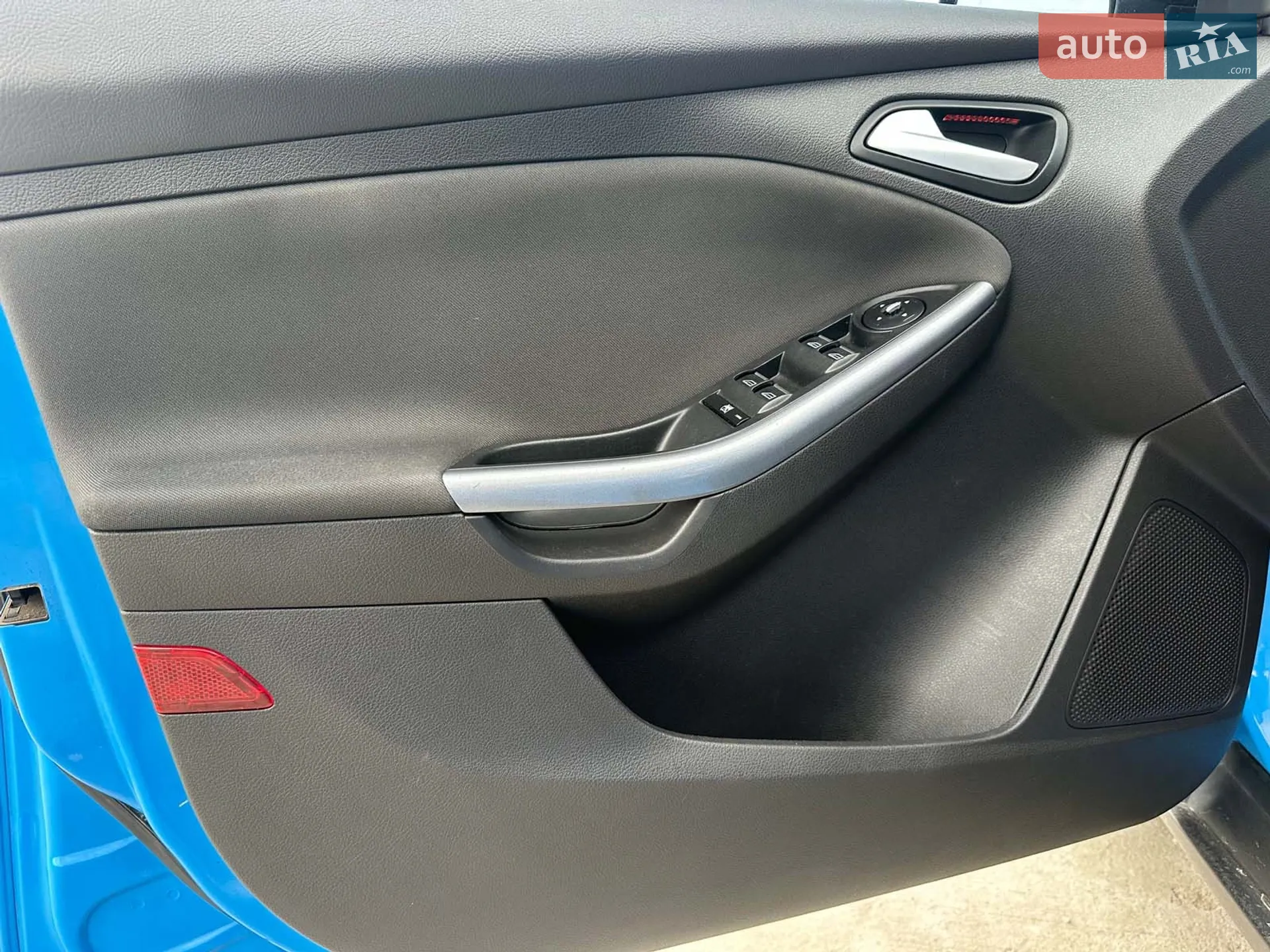 2013 Ford Focus - мініатюра 20