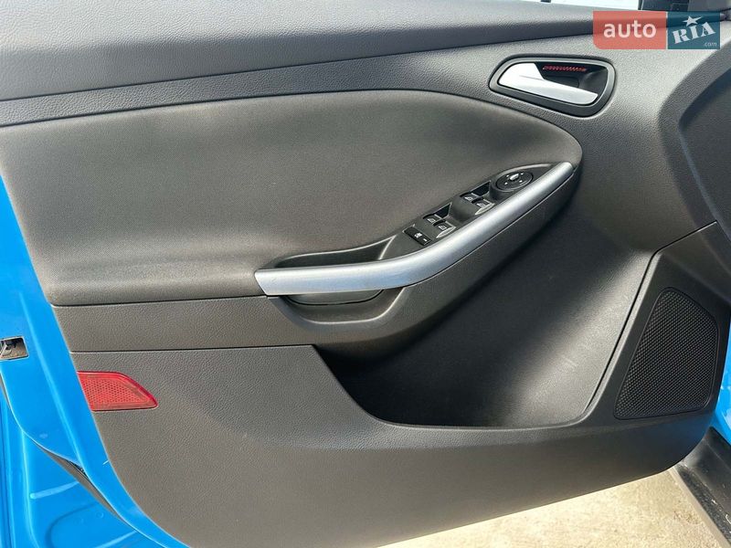 Універсал Ford Focus 2013 в Львові