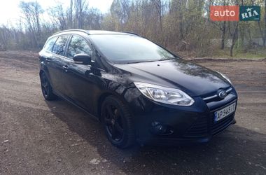 Универсал Ford Focus 2011 в Запорожье