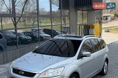 Універсал Ford Focus 2011 в Запоріжжі