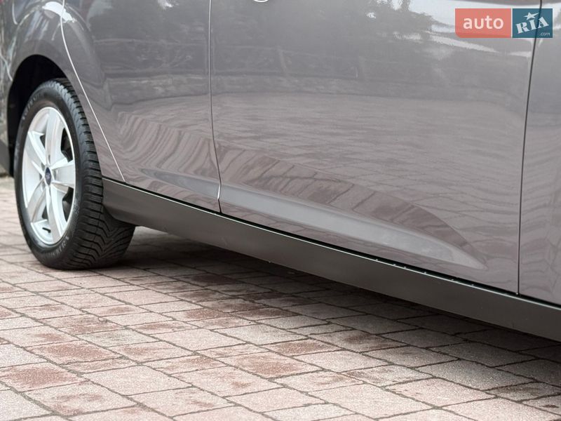 Універсал Ford Focus 2013 в Стрию