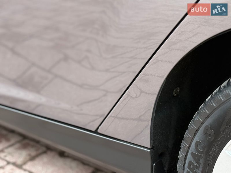 Універсал Ford Focus 2013 в Стрию