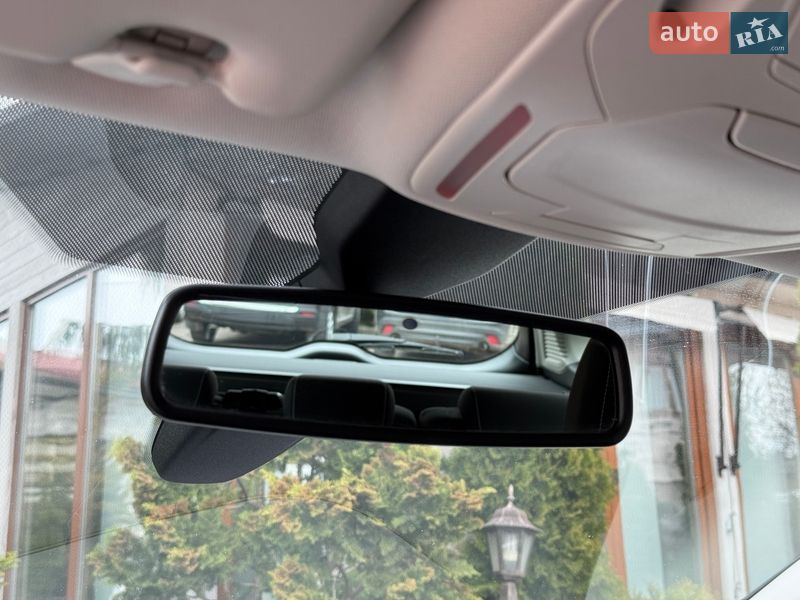 Універсал Ford Focus 2013 в Стрию