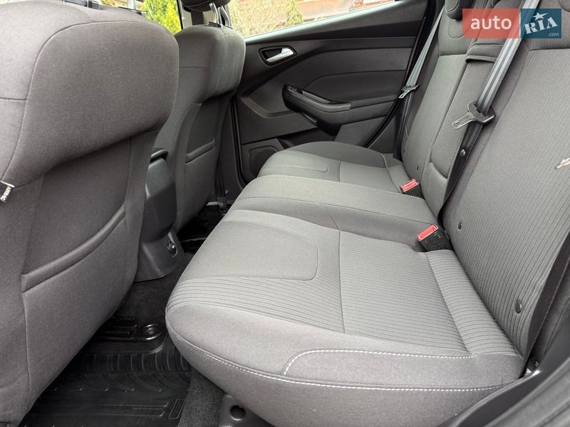 Універсал Ford Focus 2013 в Стрию