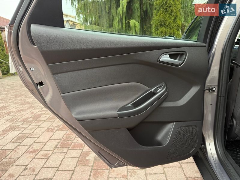 Універсал Ford Focus 2013 в Стрию