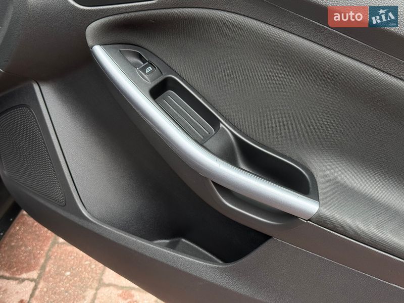 Універсал Ford Focus 2013 в Стрию