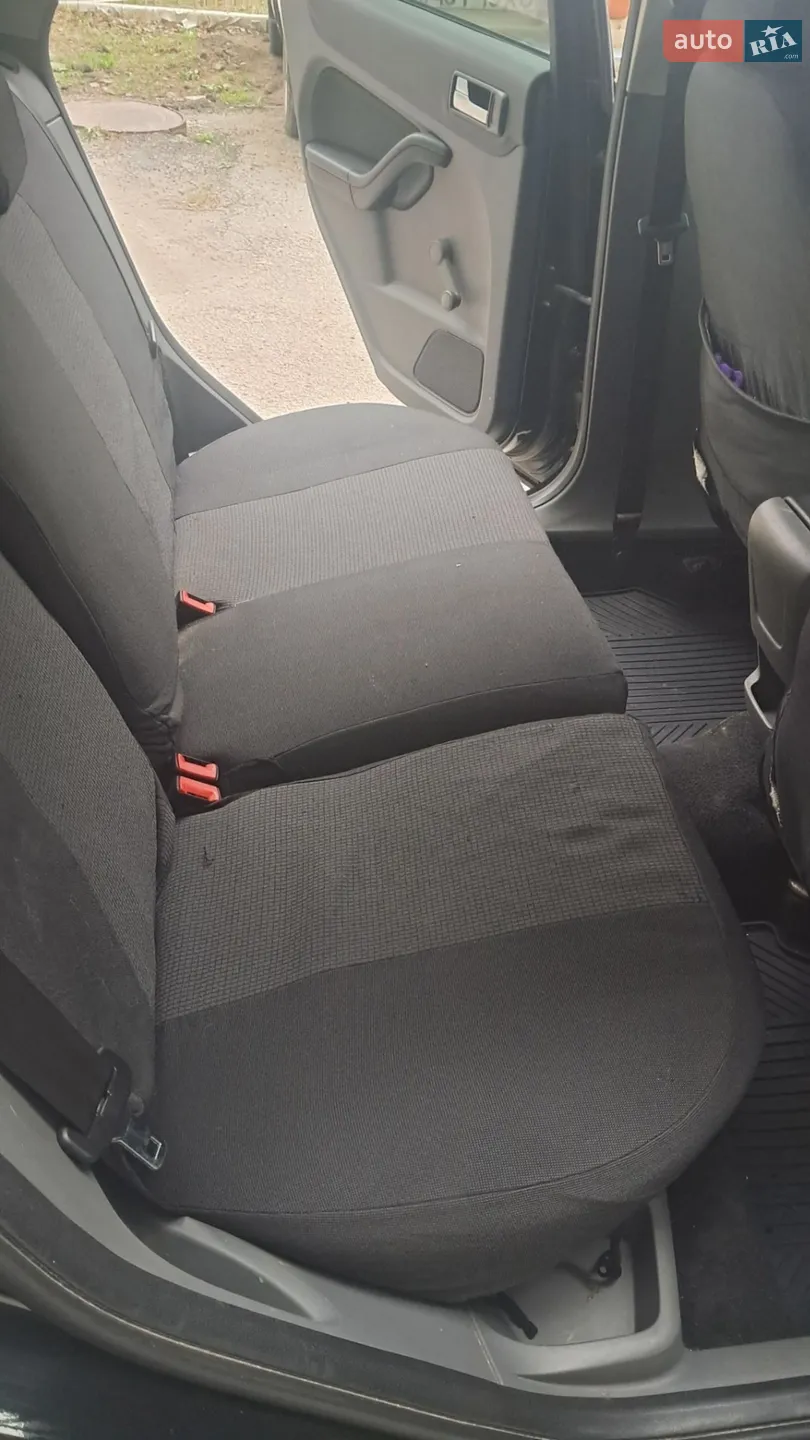 2011 Ford Focus - мініатюра 6