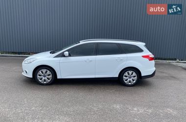 Универсал Ford Focus 2011 в Полтаве