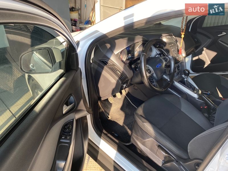 Универсал Ford Focus 2011 в Полтаве