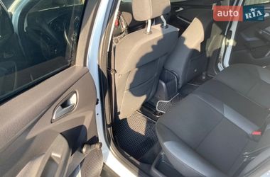 Универсал Ford Focus 2011 в Полтаве