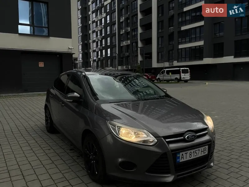 Ford Focus 2011 VIN WF0KXXGCBKBL06324 фото оголошення 15 з 52