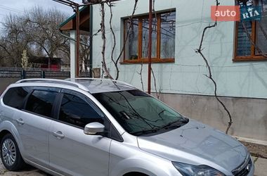 Универсал Ford Focus 2008 в Хусте