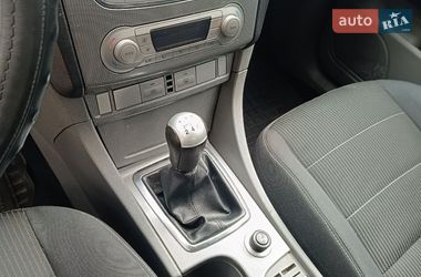 Универсал Ford Focus 2008 в Хусте