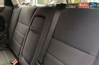 Универсал Ford Focus 2008 в Хусте