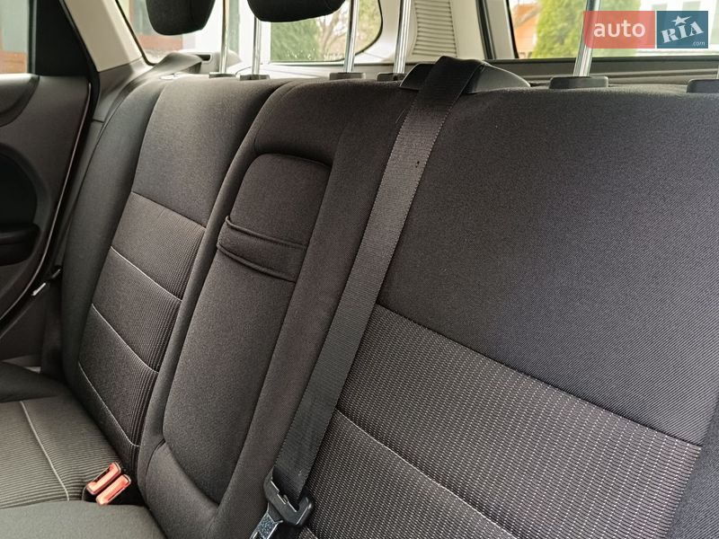 Универсал Ford Focus 2008 в Хусте