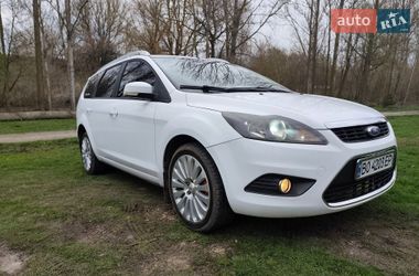 Універсал Ford Focus 2009 в Тернополі