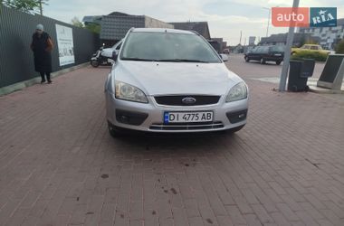 Універсал Ford Focus 2005 в Сарнах