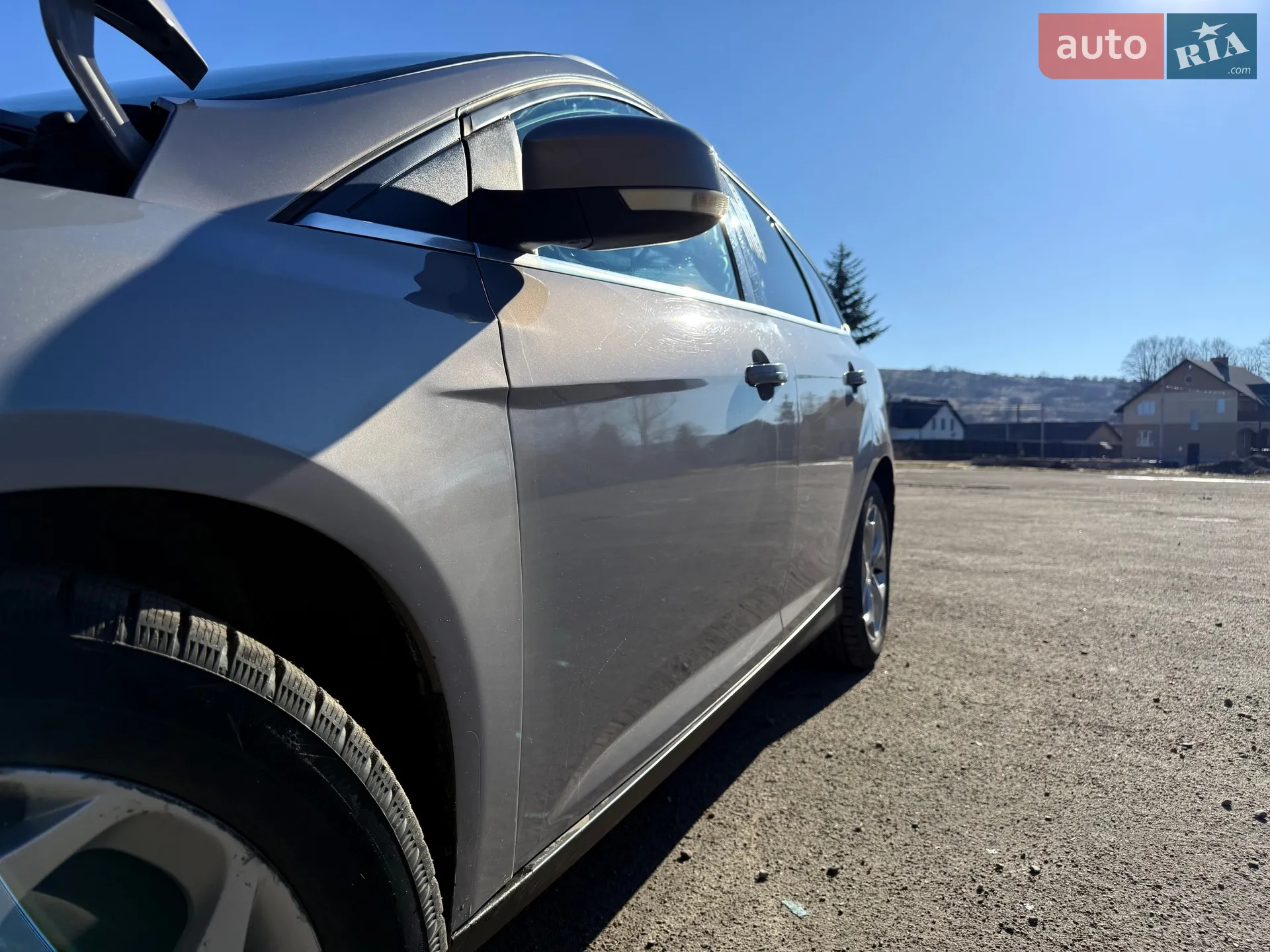 2011 Ford Focus - мініатюра 18
