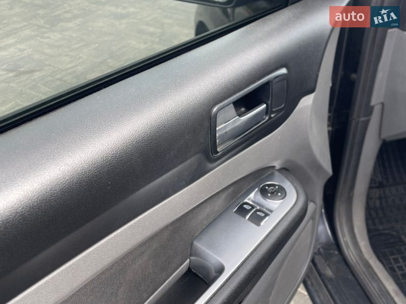 Універсал Ford Focus 2010 в Луцьку