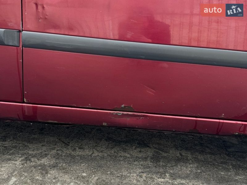 Седан Ford Focus 2003 в Києві