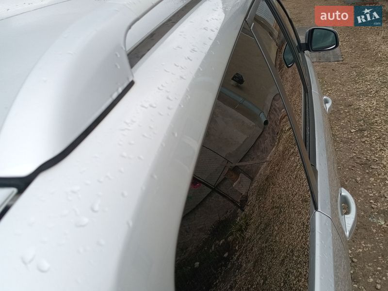 Универсал Ford Focus 2010 в Тернополе