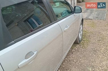 Універсал Ford Focus 2010 в Тернополі