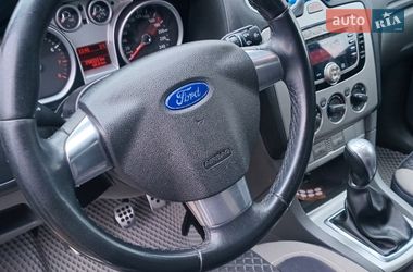 Універсал Ford Focus 2010 в Тернополі