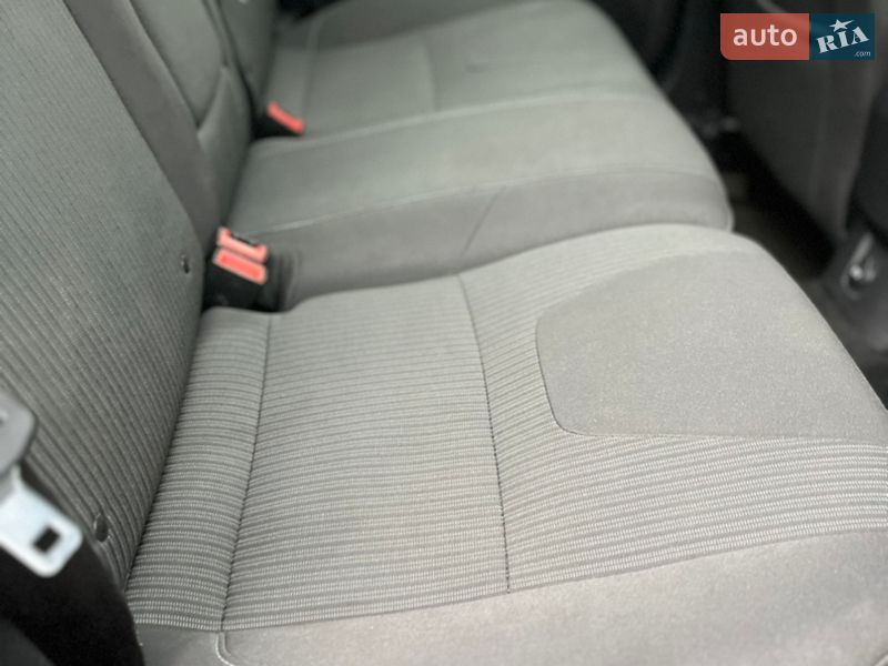 Универсал Ford Focus 2013 в Бердичеве фото 24 Универсал Ford Focus 2013 в Бердичеве