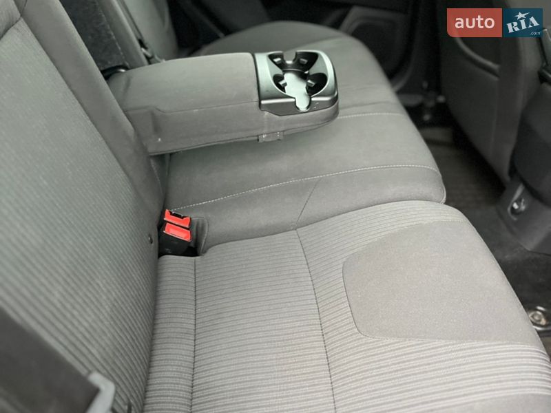 Универсал Ford Focus 2013 в Бердичеве фото 25 Универсал Ford Focus 2013 в Бердичеве