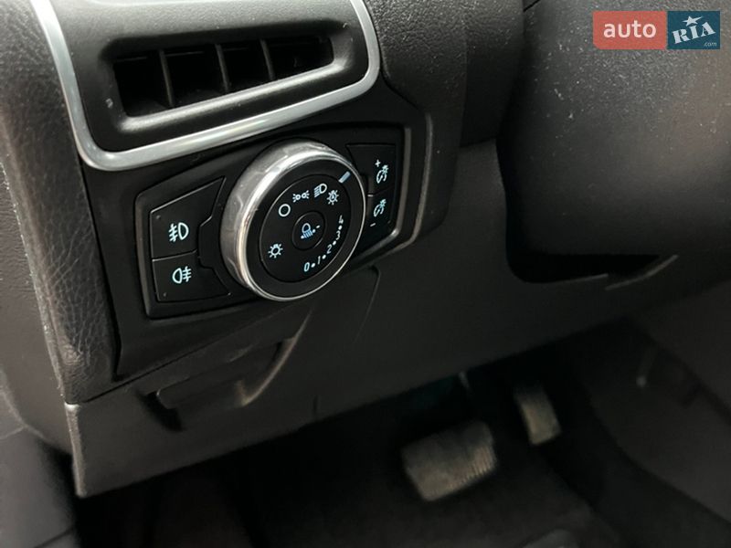 Универсал Ford Focus 2013 в Бердичеве фото 32 Универсал Ford Focus 2013 в Бердичеве