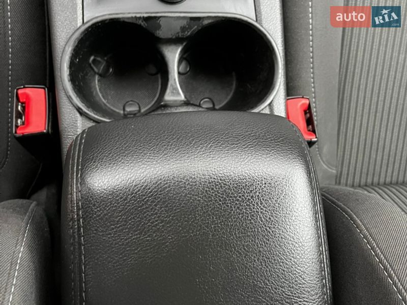 Универсал Ford Focus 2013 в Бердичеве фото 37 Универсал Ford Focus 2013 в Бердичеве