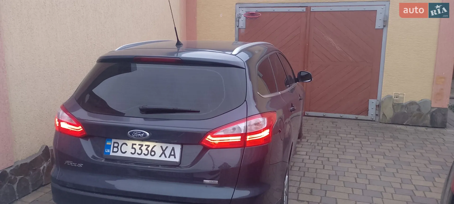 2013 Ford Focus - мініатюра 14