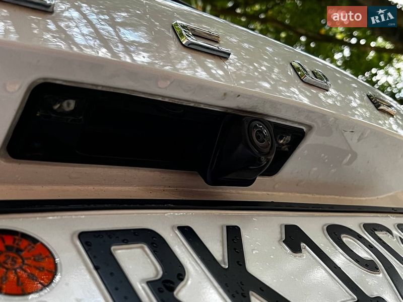 Універсал Ford Focus 2019 в Рівному