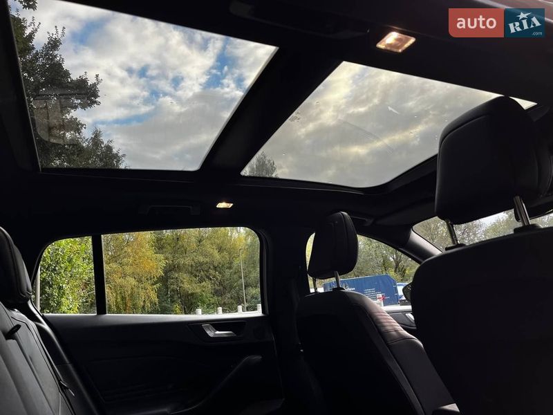 Універсал Ford Focus 2019 в Рівному