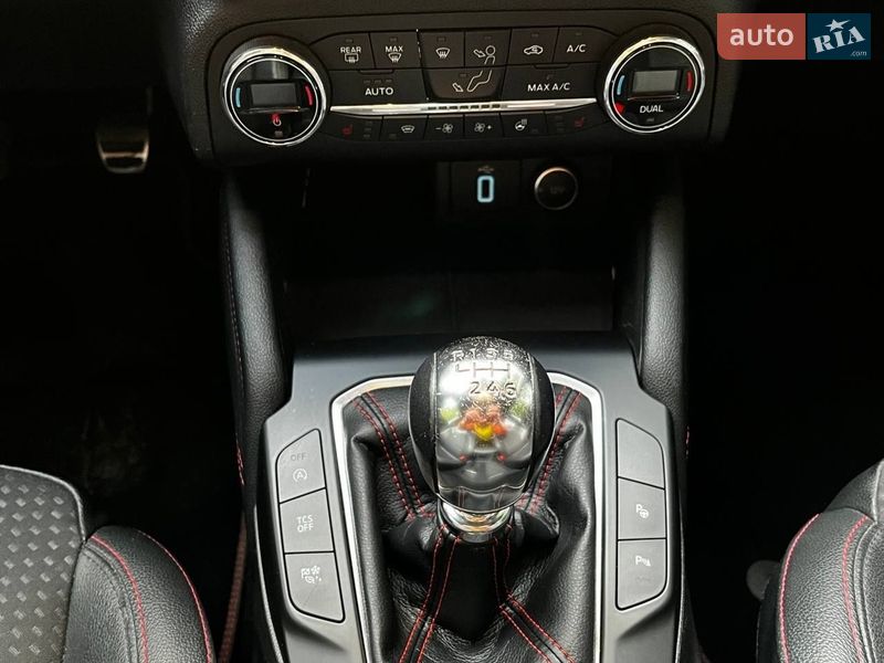 Універсал Ford Focus 2019 в Рівному