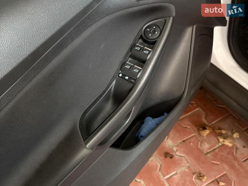 Хэтчбек Ford Focus 2017 в Славуте