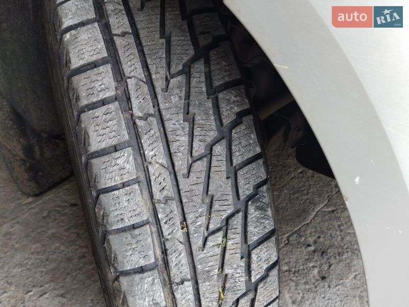 Универсал Ford Focus 2006 в Кривом Роге